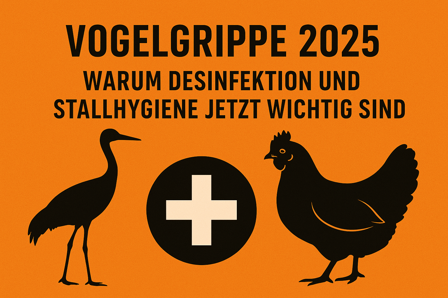 Vogelgrippe Virus